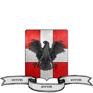 Coat of Arms of Mihnea Gabriel Ionascu
